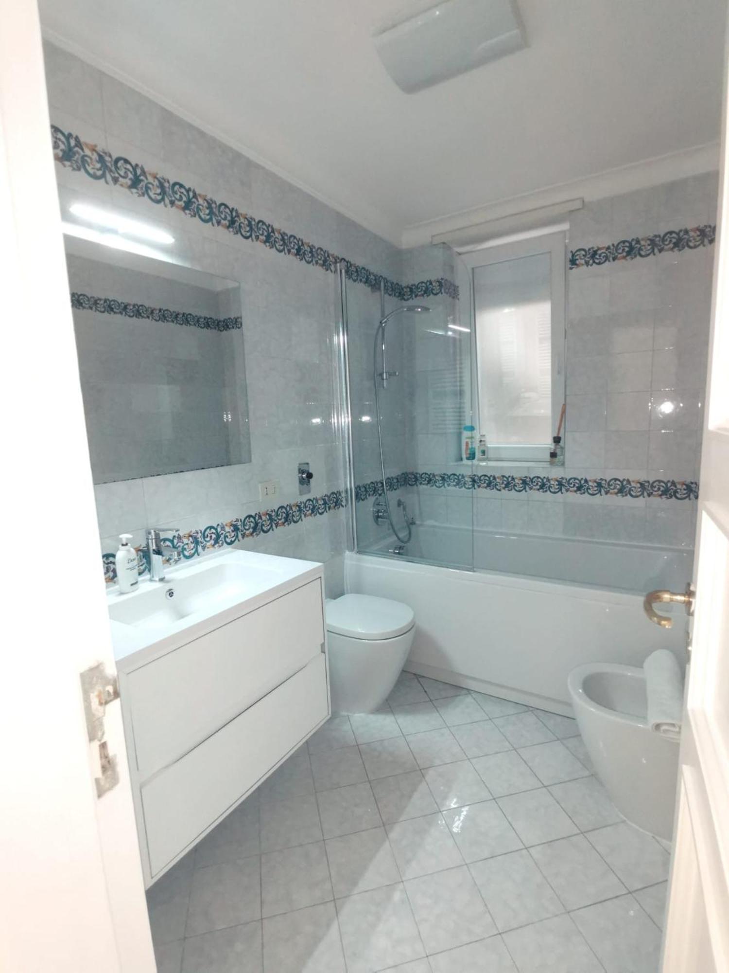 Villa La Panoramica 3 Camere 3 Bagni カプリ エクステリア 写真
