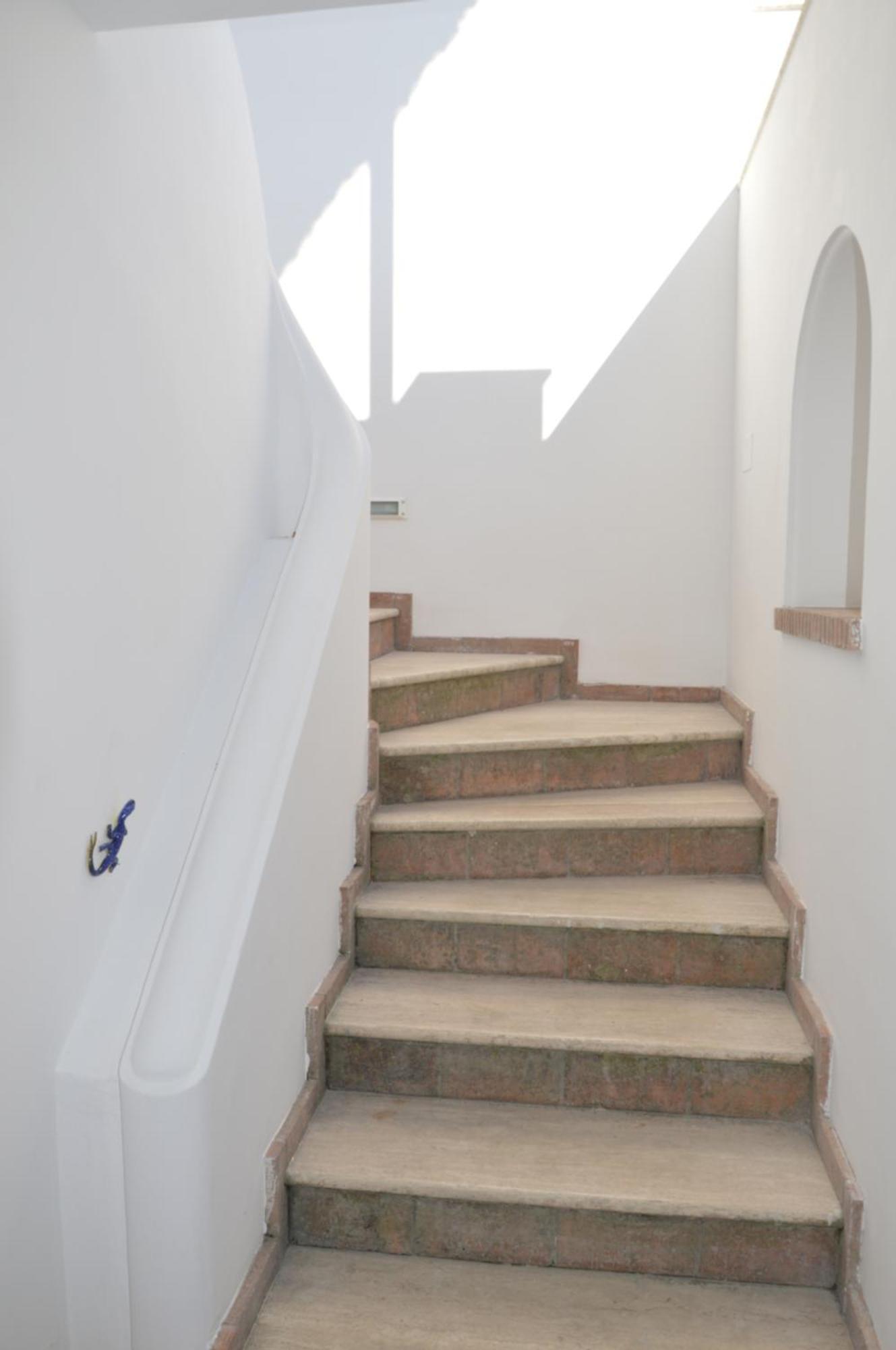 Villa La Panoramica 3 Camere 3 Bagni カプリ エクステリア 写真