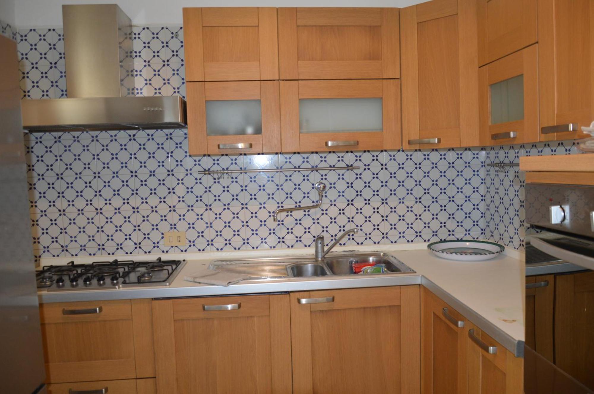 Villa La Panoramica 3 Camere 3 Bagni カプリ エクステリア 写真